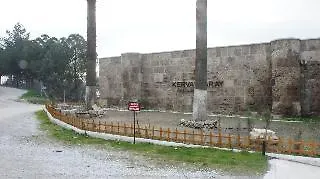 Akhan Kervansaray Restaurant Denizli (Denizli)