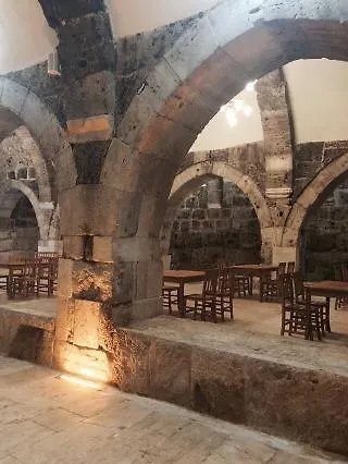 Akhan Kervansaray Restaurant Hotel 4*