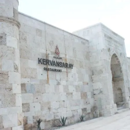 Hotel Akhan Kervansaray Restaurant Denizli (Denizli)