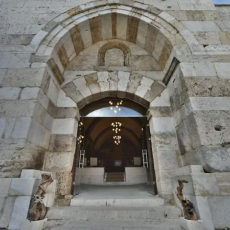Akhan Kervansaray Restaurant Denizli (Denizli)