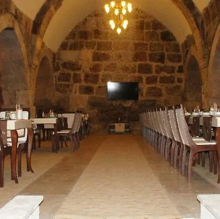 Akhan Kervansaray Restaurant Denizli (Denizli)
