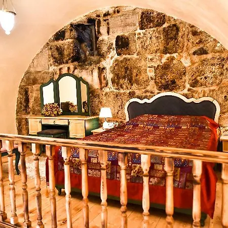 Hotel Akhan Kervansaray Restaurant Denizli (Denizli)