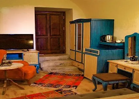 Akhan Kervansaray Restaurant 4* Denizli (Denizli)