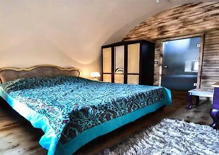 Akhan Kervansaray Restaurant 4*