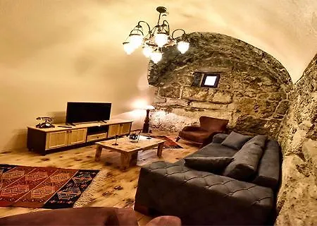 Akhan Kervansaray Restaurant Hotel Denizli (Denizli)