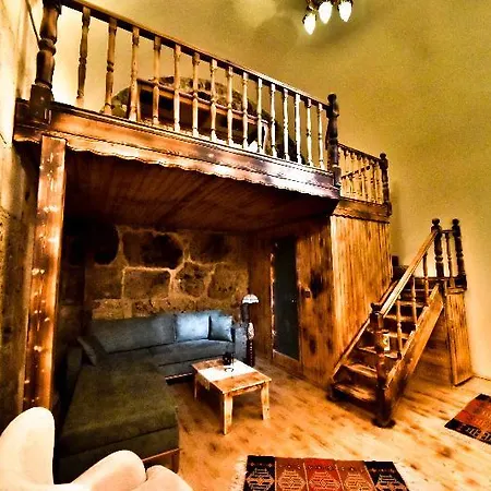 Akhan Kervansaray Restaurant Hotel 4*
