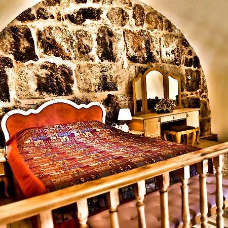 Akhan Kervansaray Restaurant Hotel 4*