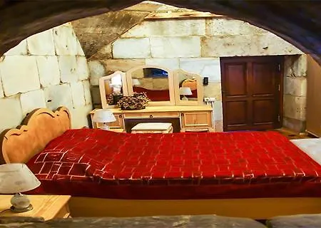 Akhan Kervansaray Restaurant 4* Denizli (Denizli)