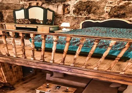 Akhan Kervansaray Restaurant Denizli (Denizli)
